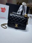 Chanel High Quality Handbags 463