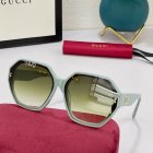 Gucci High Quality Sunglasses 6200