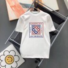 GIVENCHY Men's T-shirts 128