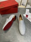 Christian Louboutin Men's Shoes 407