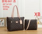 Louis Vuitton Normal Quality Handbags 12