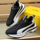 Fendi Men's Shoes 217