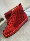 Christian Louboutin Men's Shoes 08