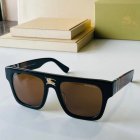 Burberry High Quality Sunglasses 570