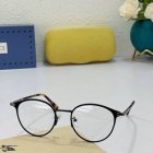 Gucci Plain Glass Spectacles 504