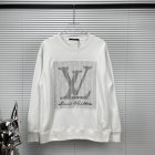 Louis Vuitton Men's Long Sleeve T-shirts 664