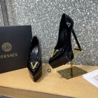 Versace Women's Shoes 123