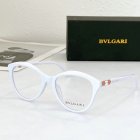 Bvlgari Plain Glass Spectacles 235