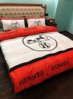 Hermes Bedding Sets 14