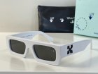 Off white High Quality Sunglasses 212