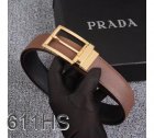 Prada High Quality Belts 80