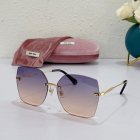 MiuMiu High Quality Sunglasses 189