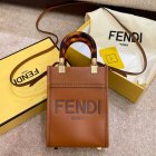 Fendi Original Quality Handbags 333