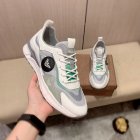 Armani Men's Shoes 1148