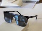Valentino High Quality Sunglasses 456