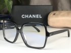 Chanel High Quality Sunglasses 79