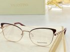Valentino High Quality Sunglasses 678