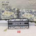 DIOR Normal Quality Wallets 16