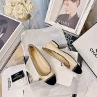 Chanel Women's Shoes 559