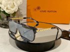 Louis Vuitton High Quality Sunglasses 3941