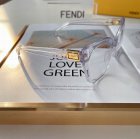 Fendi Plain Glass Spectacles 99