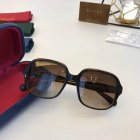 Gucci High Quality Sunglasses 1955
