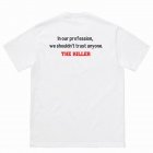 Supreme Men's T-shirts 30