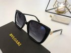 Bvlgari High Quality Sunglasses 233