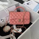 Chanel Original Quality Handbags 796