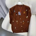 Louis Vuitton Men's Sweater 1078