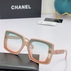Chanel High Quality Sunglasses 1887
