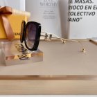 Fendi High Quality Sunglasses 1112