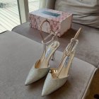 Jimmy Choo Women's Shoes 418