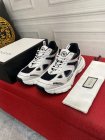 Gucci Men's Shoes 263
