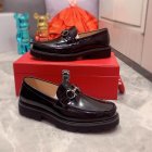 Salvatore Ferragamo Men's Shoes 750