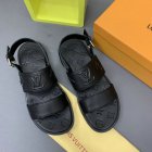 Louis Vuitton Men's Slippers 86