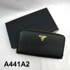 Prada High Quality Wallets 242