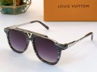 Louis Vuitton High Quality Sunglasses 2074