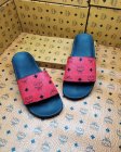 MCM Men's Slippers 05