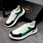 Prada Men's Shoes 2095