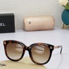 Chanel High Quality Sunglasses 2471