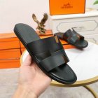 Hermes Men's Slippers 47