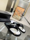 Chanel Women's Slippers 407
