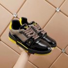 Louis Vuitton Men's shoes 1823