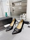 Chanel Women's Shoes 412