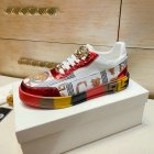 Versace Men's Shoes 144