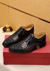 Salvatore Ferragamo Men's Shoes 1189