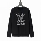 Louis Vuitton Men's Long Sleeve T-shirts 960