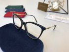 Gucci Plain Glass Spectacles 64