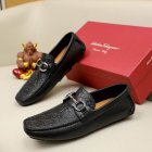 Salvatore Ferragamo Men's Shoes 1101